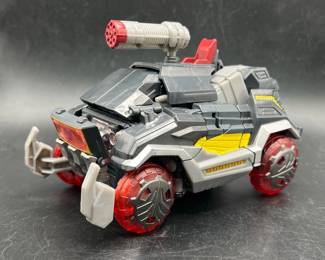 Transformers Generations Fall of Cybertron Soundblaster
