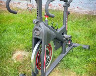 DMASUN Exercise Bike
