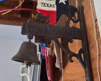 Texas Bell