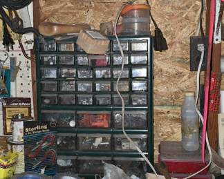 Hand Tools
