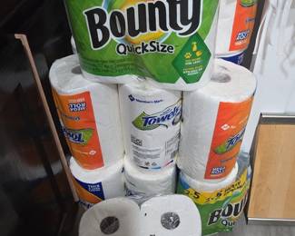 Paper Towels