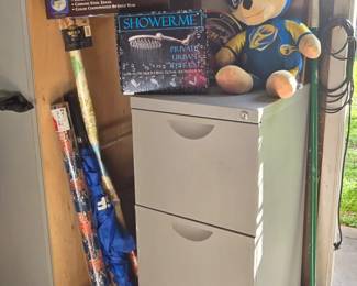 File Cab - Toys