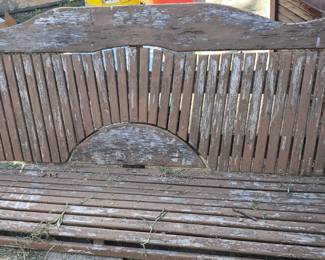 Porch Swing