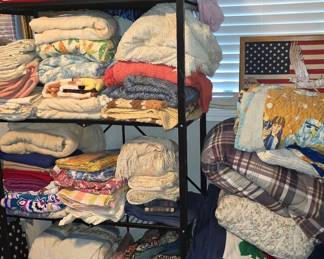 Blankets - Bedspreads