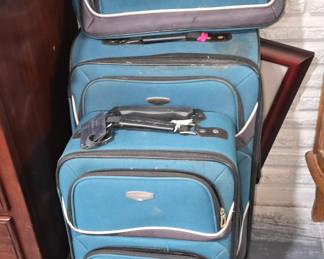 Luggage