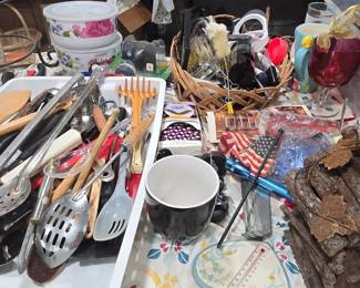 Kitchen Utensils