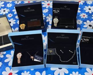 More Jewelry