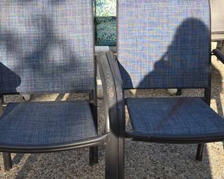 Patio Chairs