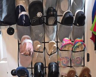 Ladies Shoes Size 11