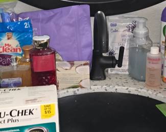 Personal Items