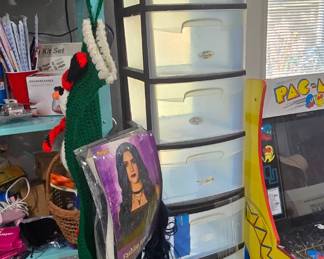 Storage Containers