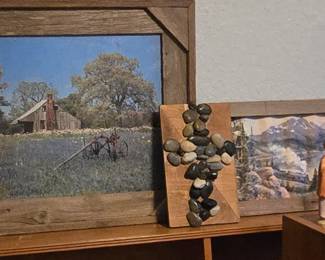Rustic Pictures