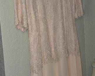 Vintage Dress