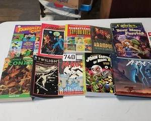 Sale Picture
