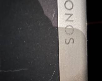 Sonos speaker system