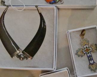 Vintage Jewelry