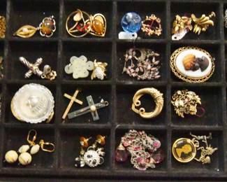 Vintage Jewelry