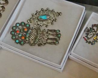 Vintage Jewelry
