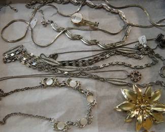 Vintage Jewelry