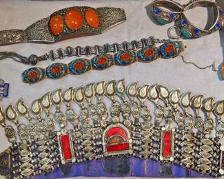 Vintage Jewelry