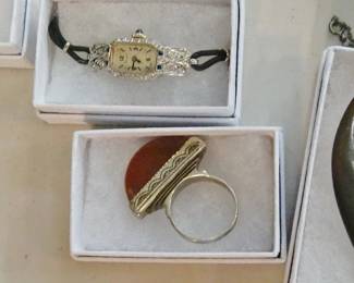 Vintage Jewelry