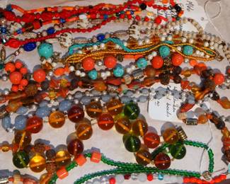 Vintage Jewelry