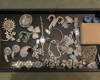 Vintage Jewelry