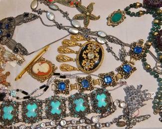 Vintage Jewelry