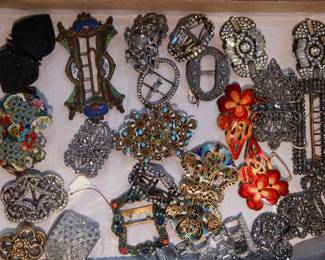 Vintage Jewelry