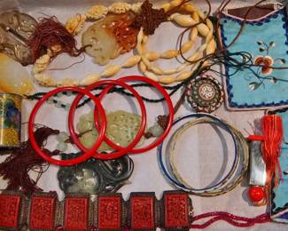 Vintage Jewelry