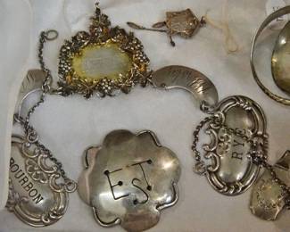 Vintage Jewelry
