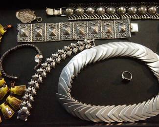 Vintage Jewelry