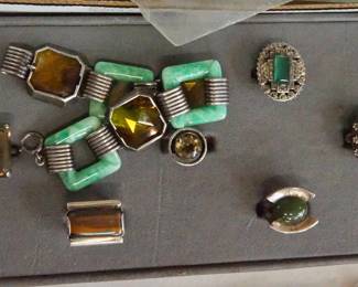 Vintage Jewelry