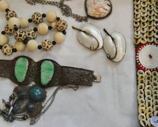 Vintage Jewelry