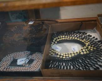 Vintage Jewelry