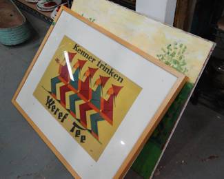 Vintage Prints