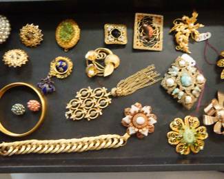 Vintage Jewelry