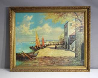 Sale Picture