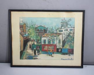 Sale Picture