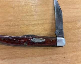 Case Pocket Knife