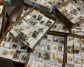 Costume Jewelry