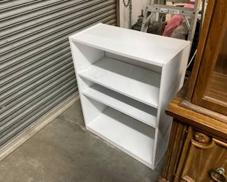 Wood Shelf