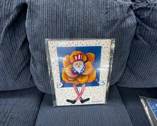 Handmade Cards by Sharon Neuhaus