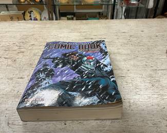 Comic Book Price Guide