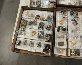 Costume Jewelry