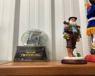 Spin Master Game - Trust Me I'm Psychic Game