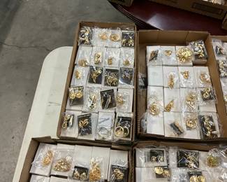 Costume Jewelry