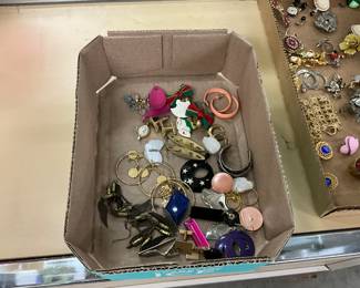 Costume Jewelry