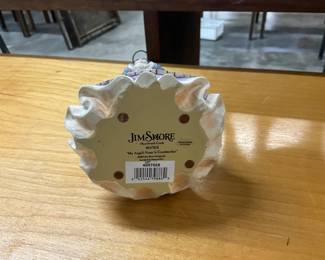 Jim Shore "My Angle's Name is Grandmother" Figurine