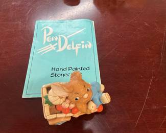 Pendelfin Rabbit / Bunny Figurine